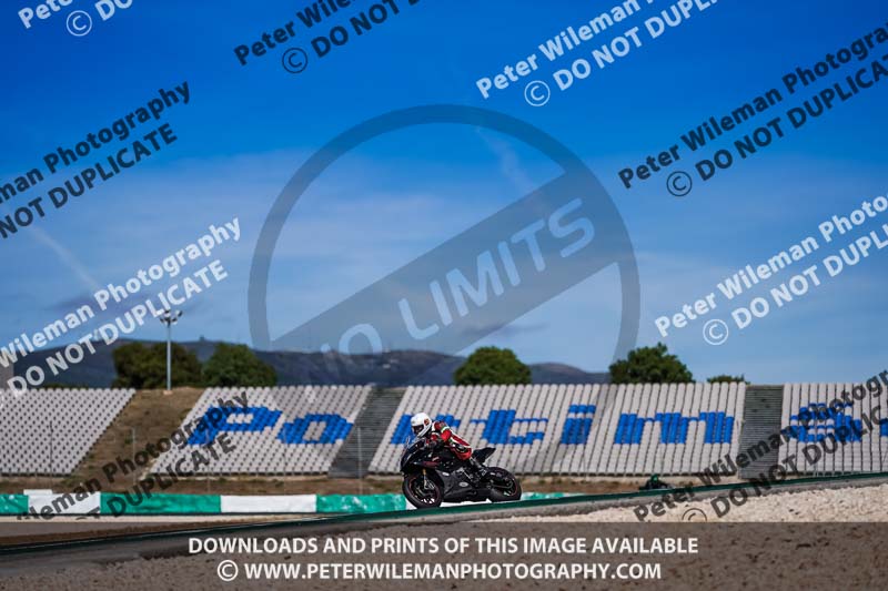 motorbikes;no limits;october 2019;peter wileman photography;portimao;portugal;trackday digital images